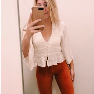 Meet your Posher, Avin